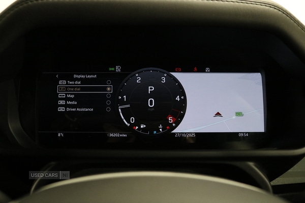 Used Land Rover Defender 2023 for sale - 76899788: Photo 26