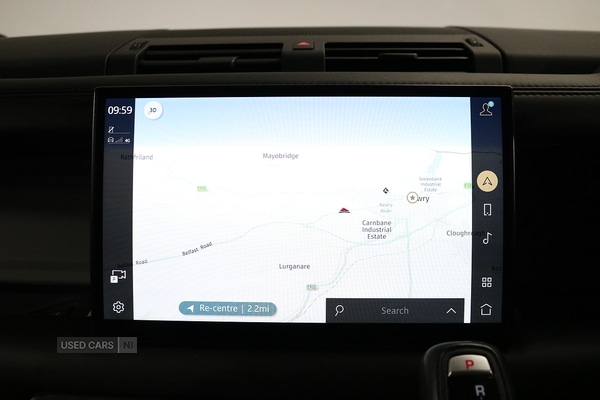 Used Land Rover Defender 2023 for sale - 76899788: Photo 30