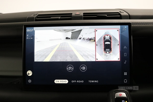 Used Land Rover Defender 2023 for sale - 76899788: Photo 31