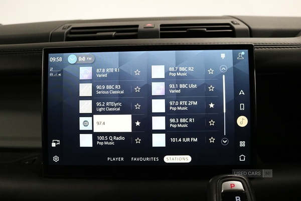 Used Land Rover Defender 2023 for sale - 76899788: Photo 33