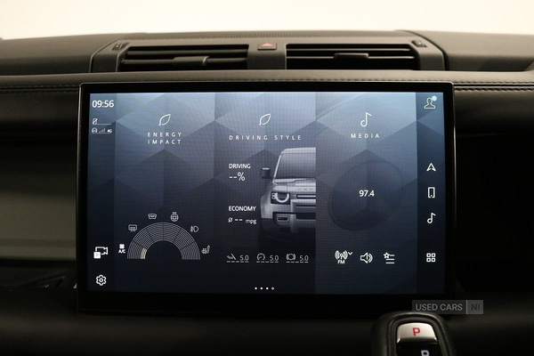 Used Land Rover Defender 2023 for sale - 76899788: Photo 35