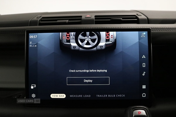 Used Land Rover Defender 2023 for sale - 76899788: Photo 36