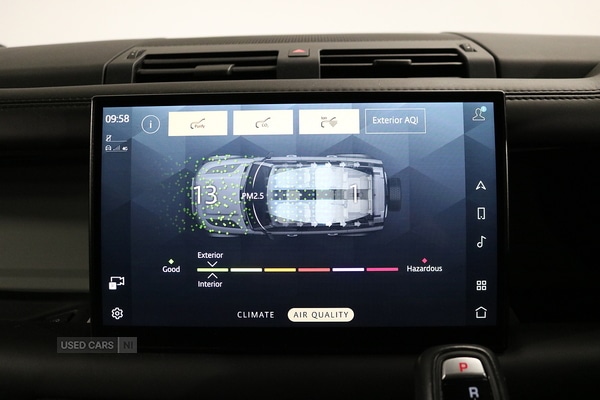 Used Land Rover Defender 2023 for sale - 76899788: Photo 40