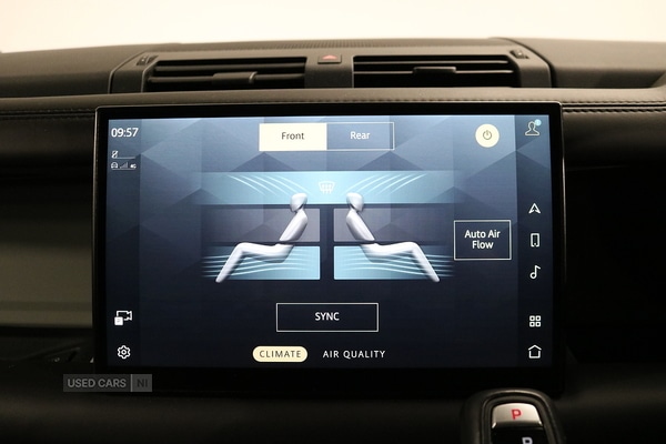 Used Land Rover Defender 2023 for sale - 76899788: Photo 42