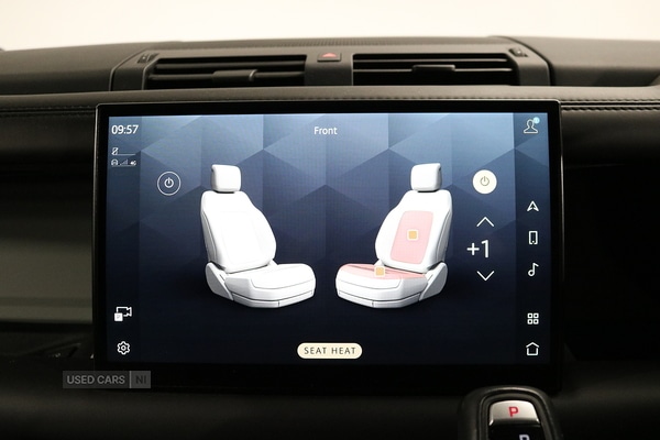 Used Land Rover Defender 2023 for sale - 76899788: Photo 43