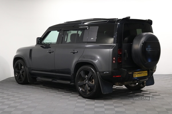 Used Land Rover Defender 2023 for sale - 76899788: Photo 5