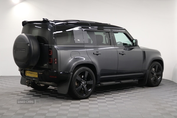 Used Land Rover Defender 2023 for sale - 76899788: Photo 7