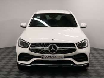 Used Mercedes-Benz GLC 2020 for sale - 72537955: Photo