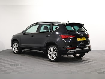 Used SEAT Ateca 2023 for sale - 78867409: Photo