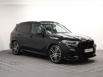 Used BMW X5 2020 for sale - 78685374: Photo