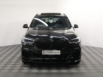 Used BMW X5 2020 for sale - 78685374: Photo
