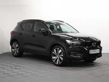 2022 - 1.5 T5 Recharge PHEV R DESIGN Pro 5dr Auto