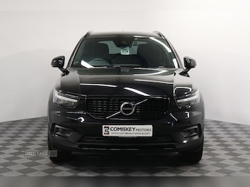Used Volvo XC40 2022 for sale - 75721170: Photo