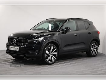 Used Volvo XC40 2022 for sale - 75721170: Photo