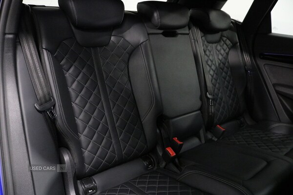 Used Audi Q5 2022 for sale - 76021250: Photo 14