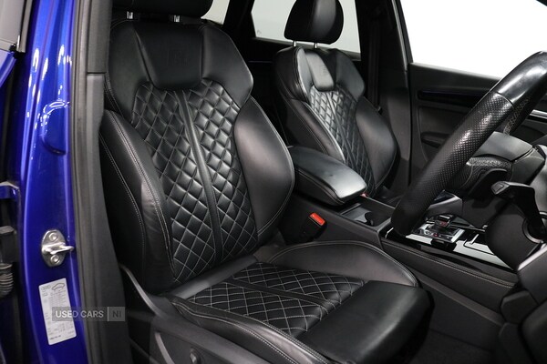 Used Audi Q5 2022 for sale - 76021250: Photo 15