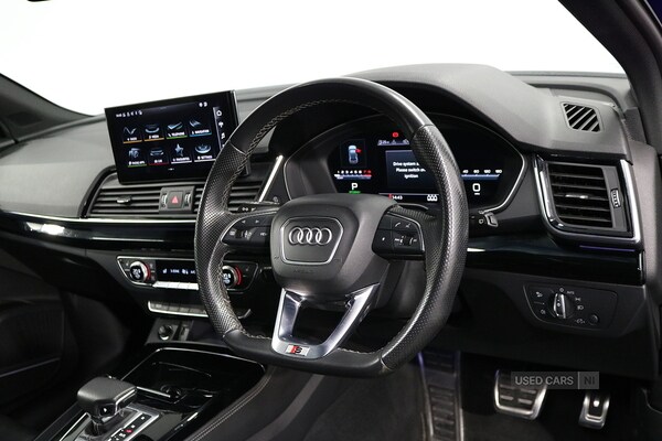 Used Audi Q5 2022 for sale - 76021250: Photo 18