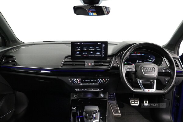 Used Audi Q5 2022 for sale - 76021250: Photo 19
