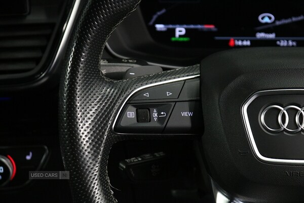 Used Audi Q5 2022 for sale - 76021250: Photo 25