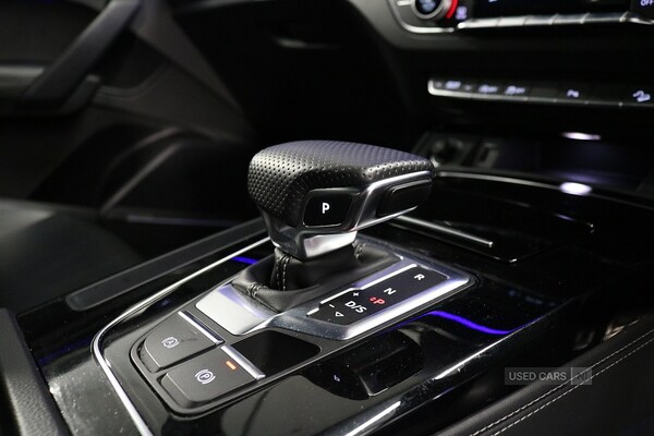 Used Audi Q5 2022 for sale - 76021250: Photo 26