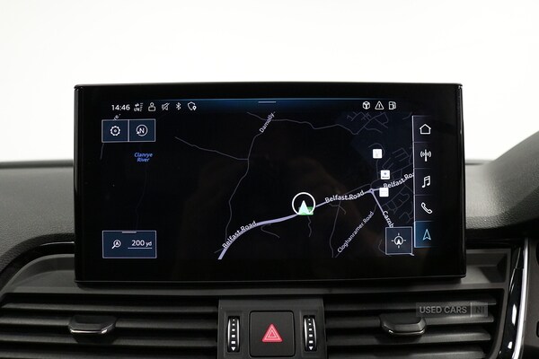 Used Audi Q5 2022 for sale - 76021250: Photo 28
