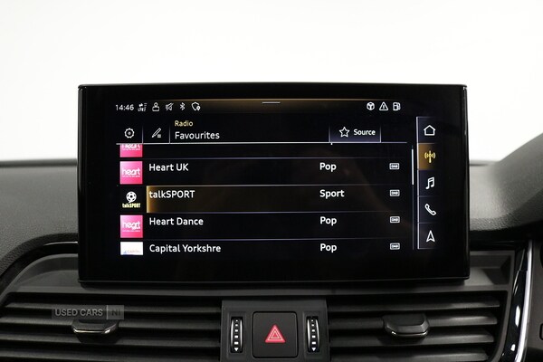 Used Audi Q5 2022 for sale - 76021250: Photo 31