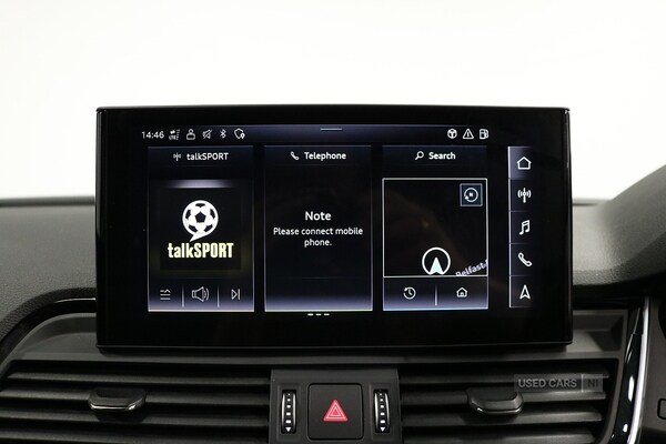 Used Audi Q5 2022 for sale - 76021250: Photo 32