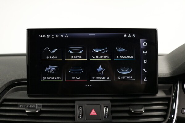 Used Audi Q5 2022 for sale - 76021250: Photo 34