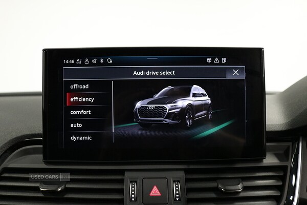 Used Audi Q5 2022 for sale - 76021250: Photo 35