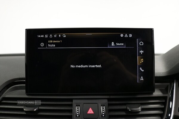 Used Audi Q5 2022 for sale - 76021250: Photo 36
