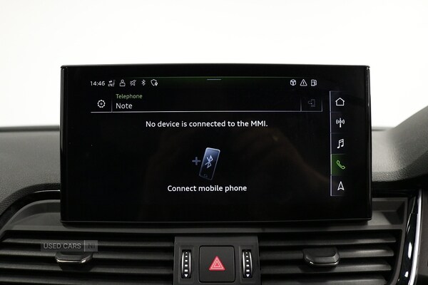 Used Audi Q5 2022 for sale - 76021250: Photo 37