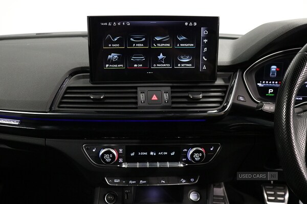 Used Audi Q5 2022 for sale - 76021250: Photo 38
