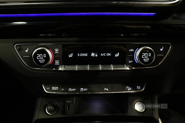 Used Audi Q5 2022 for sale - 76021250: Photo 39