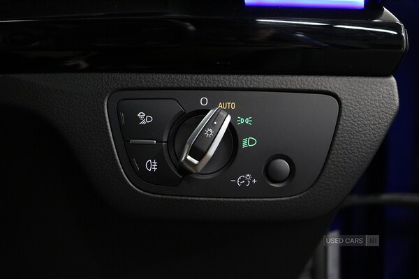 Used Audi Q5 2022 for sale - 76021250: Photo 43