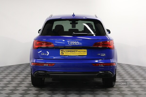 Used Audi Q5 2022 for sale - 76021250: Photo 5