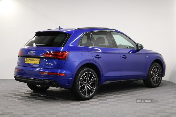 Used Audi Q5 2022 for sale - 76021250: Photo 6