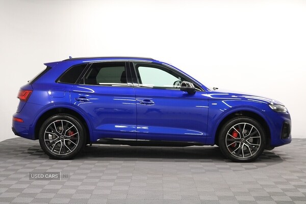 Used Audi Q5 2022 for sale - 76021250: Photo 7