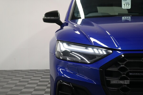 Used Audi Q5 2022 for sale - 76021250: Photo 9