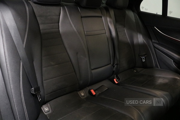 Used Mercedes-Benz E Class 2017 for sale - 77613325: Photo 12