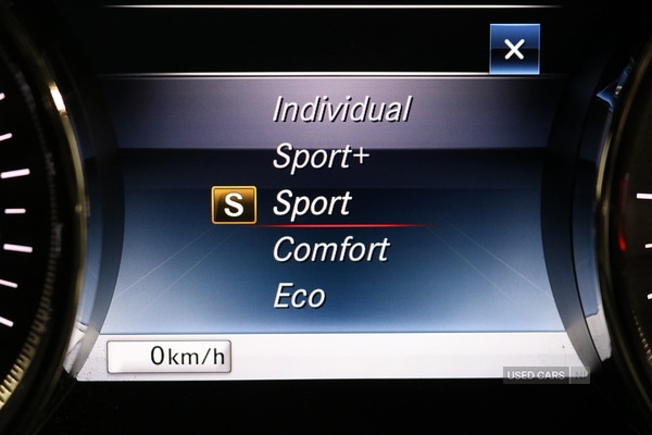 Used Mercedes-Benz E Class 2017 for sale - 77613325: Photo 19