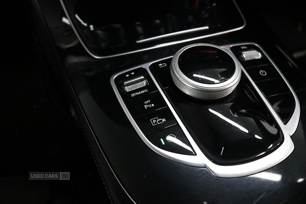 Used Mercedes-Benz E Class 2017 for sale - 77613325: Photo 23