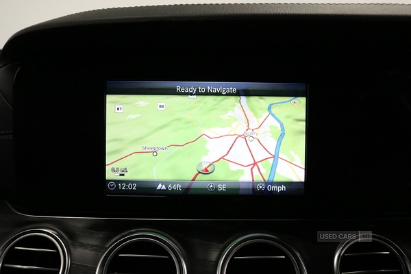 Used Mercedes-Benz E Class 2017 for sale - 77613325: Photo 24