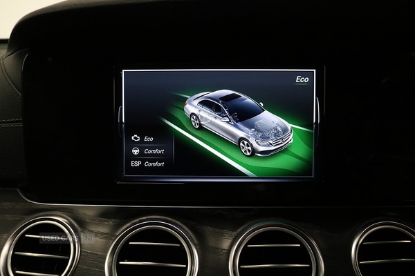 Used Mercedes-Benz E Class 2017 for sale - 77613325: Photo 31