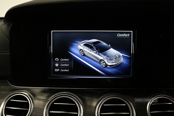 Used Mercedes-Benz E Class 2017 for sale - 77613325: Photo 32