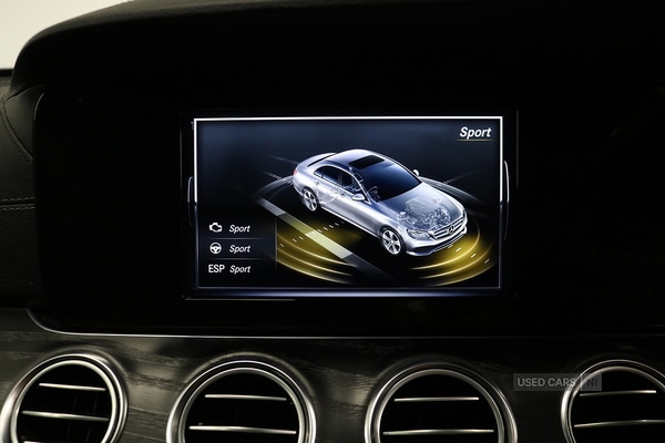 Used Mercedes-Benz E Class 2017 for sale - 77613325: Photo 33