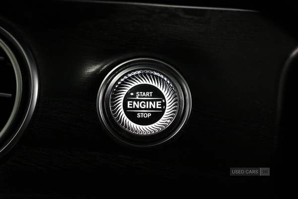 Used Mercedes-Benz E Class 2017 for sale - 77613325: Photo 38