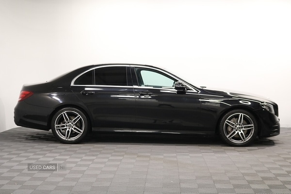 Used Mercedes-Benz E Class 2017 for sale - 77613325: Photo 7