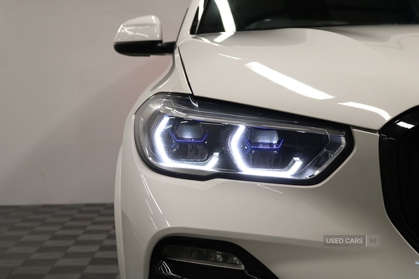 Used BMW X5 2021 for sale - 77315729: Photo 10