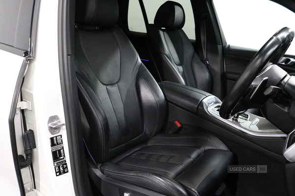 Used BMW X5 2021 for sale - 77315729: Photo 14