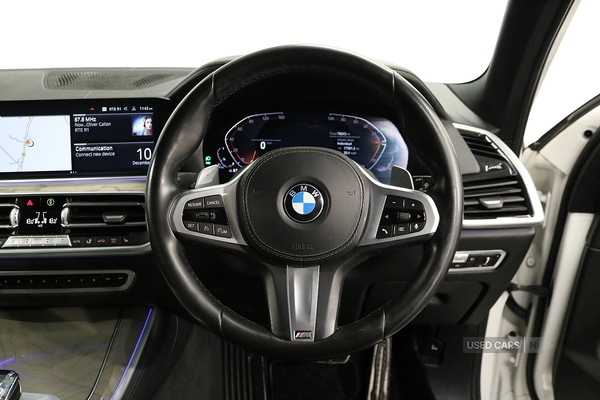 Used BMW X5 2021 for sale - 77315729: Photo 18